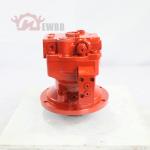 DH80 Hyundai Swing Motor Excavator Slew Motor JMF43 170303-00032