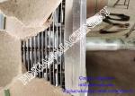 ISO9001 3200mm Width 304SS Paper Machine Cylinder Mould