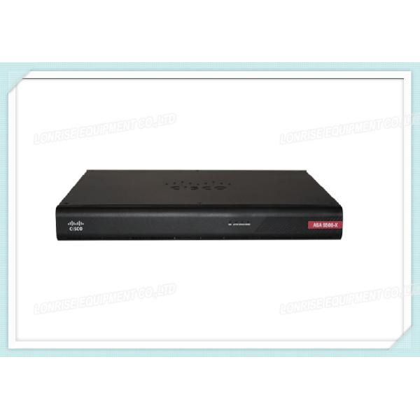 Cisco ASA5508-K9 5500-X Series Firewalls With Firepower Services 100 IPsec VPN 8*GE Ports