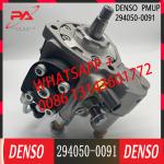 HP4 Fuel Injection Pump 294050-0091 33100-87000 For Hyundai Mega D6DB Engine