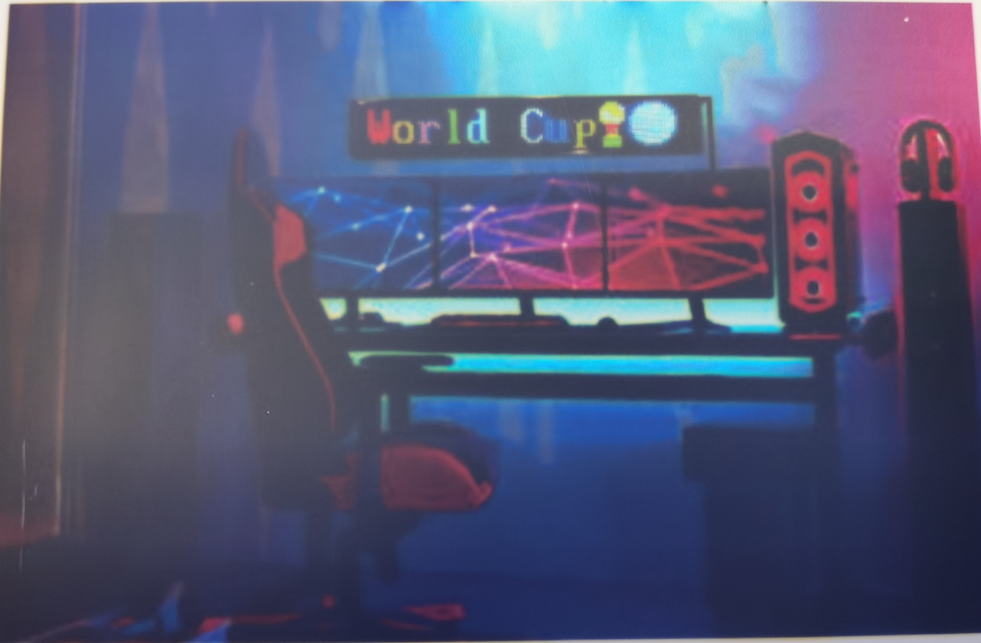 P4.75mm Flexible Led Screen Panel RGB2121 Waterproof Led Flex Screen