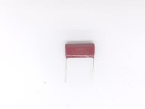 China Capacitance Range Polypropylene Film Capacitor Wide Temperature Operation wholesale