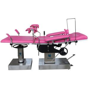 China Manual obstetric table wholesale