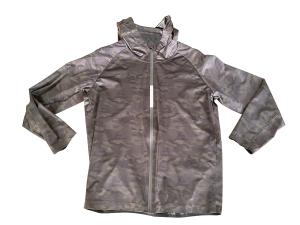 China Exercise Workout Rain Jacket Windproof Men Wind Breaker Coat F420 Jk10 wholesale