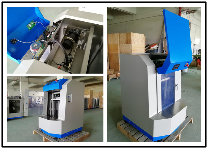 0.5-20L Automatic Paint Blending Machine Computerized Paint Color Mixing Machine CE