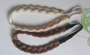China Crochet Braid Hair Extensions wholesale