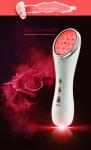 IPL Skin Rejuvenation Ultrasonic Facial Massager RF EMS