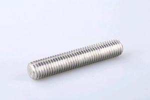 China OEM Fastener ASTM A193 Self-Tapping Double Threaded Rod Bolt wholesale