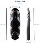 Wholesale OEM ODM Electric Jet Board High Power Electric Surfboard Carbon fiber