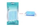 k 3 Side Seal Mask Punch Protective Packaging Materials