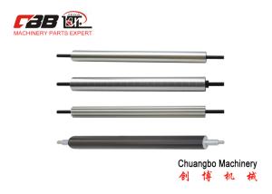 China Al300 Aluminum Alloy Guide Roll wholesale