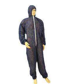 China Disposable Protective Gowns Work Safety Clothing Eco Friendly Material wholesale