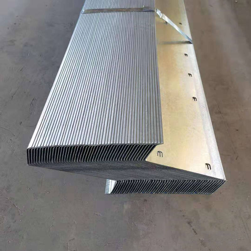 Hot Rolled Shape Z Type Sheet Pile Cold Formed Steel Z Shape Z Purlin