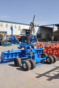 China laser land leveler , laser land leveling machine wholesale