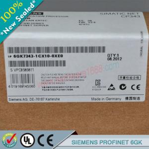 China SIEMENS SIMATIC NET 6GK 6GK5498-0AA00-0AA0 / 6GK54980AA000AA0 wholesale