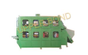 China Green Cigarette Reclaimer 7.45KW Small Volume , Low Noise wholesale
