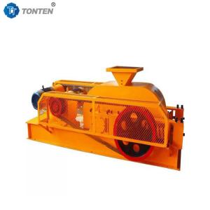 China Efficient Dependable Roller Crusher Playing Crucial Role In Quarry Operations wholesale