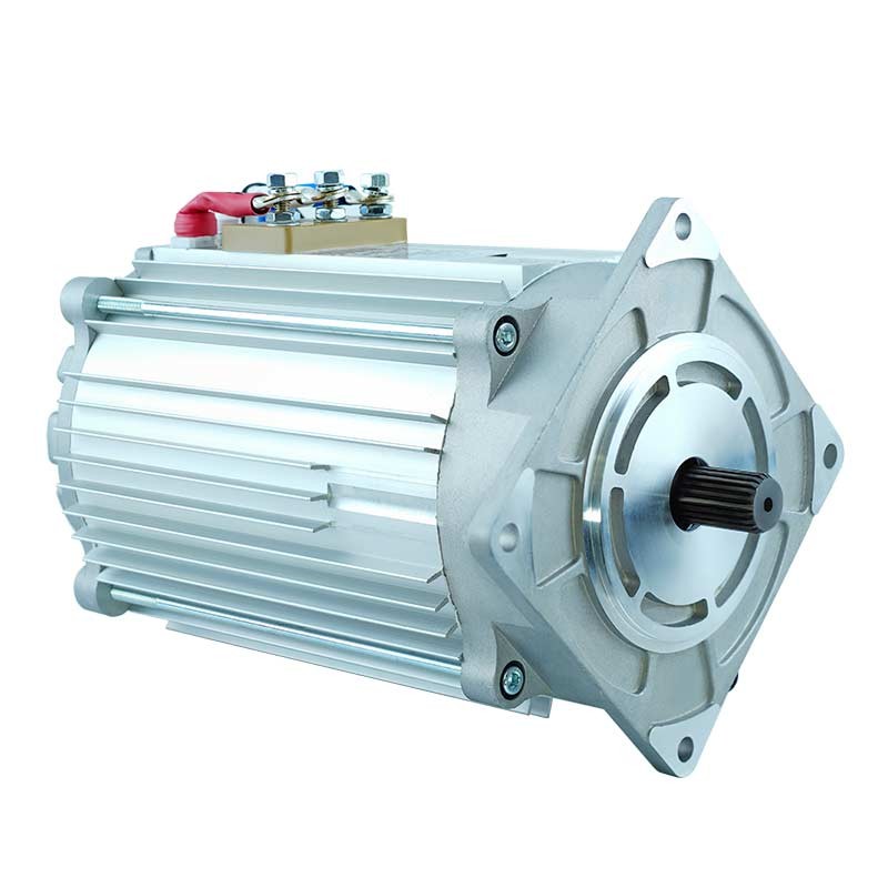 AC Induction Motor