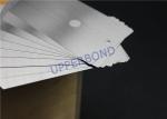 PROTOS Cigarette Machinery Circular Cutting Blade Long Knife Alloy Steel