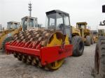 Used DYNAPAC CA25PD Road Roller