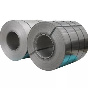 China 0.1-12mm BA Finish Cold Rolled 430 Stainless Steel Coil For Knife Fork wholesale