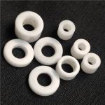 Industrial Electrical Insulation Al2O3 Alumina Ceramic Seal Ring