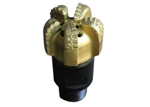 China Carbide 140mm 220mm PDC Drill Bit Pangolin Drilling Tools wholesale