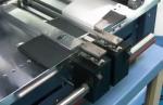 Semi Auto 200W Pouch Cell Assembly Battery Electrode Stacking Machine