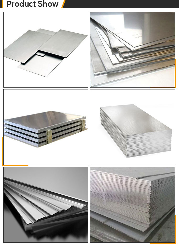 Hastelloy C276 C22 C4 B2 B3 B4 X Alloy Steel Plate Hot Cold Rolled
