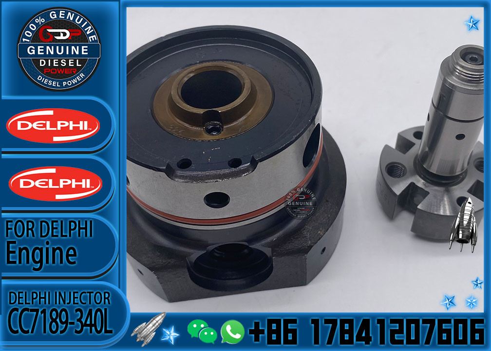 Diesel Fuel Injector Control Valve 28475607 28577599 28653428 28591272 9308-625C for Hyundai Starex 130hp D4CB