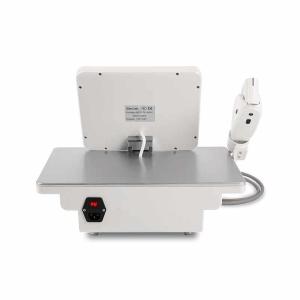 China Professional Home HiFu Beauty Machine Skin Tightening device 4Mhz-10Mhz wholesale