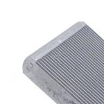 30767275 Aluminum Car Heater Core For S80 V70 XC70 XC60 Parts
