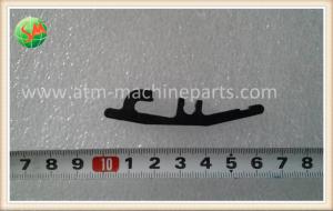 China Plastic Guide Exit of NCR Presenter 445-0642551 Black wholesale
