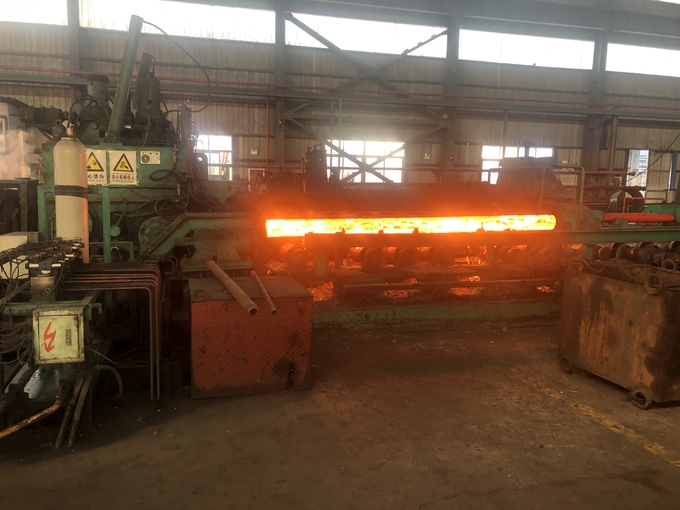JIS G3445 STKM11A, STKM 12A, STKM 12C, STKM 13A Cold Drawn Seamless Steel Tube 2