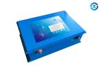 Customized Constant Power 36V 100AH LiFePO4 Battery Pack