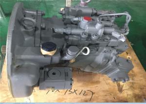 China ZX240-3 Control Valve Assy Hydraulic Pressure 9256125 Excavator Use wholesale