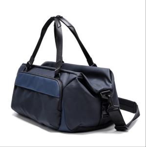 China Waterproof Softback Outdoor Duffle Bag With Shoe Compartment 29L wholesale