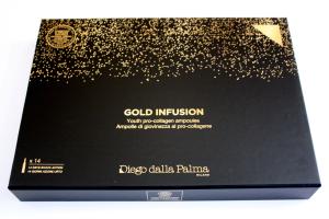 China 14 Positions Skincare Paper Cosmetic Box With Magnetic Closure wholesale