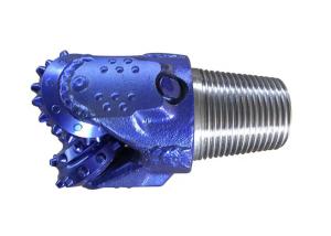 China Gas And Oil Drilling Tricone Drill Bit All Size With Long Life wholesale