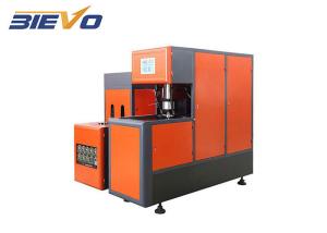China 415V Automatic PET Bottle Blow Molding Machine 15KW Stretch Blow Molding wholesale