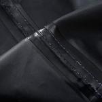 Fashion Long Rain Coat Jacket, Rainwear, Rain Jacket Lightweight Raincoats