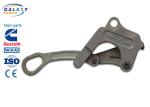 Flexible Conductors Self Gripping Clamps Max. Opening 18-36mm Heavy Duty