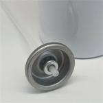 Eco-Friendly Antiperspirant Aerosol Spray Valve for Sensitive Skin with Gentle
