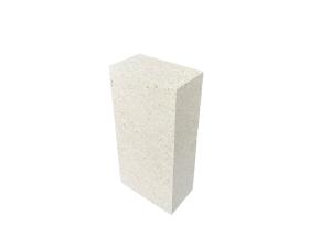 China White High Alumina Refractory Brick 230x114x65mm High Temperature Kiln Fired Bricks wholesale