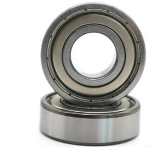 China Deep Groove Ball Bearing 6203 ZZ,Single Row Deep Groove Ball Bearing 6203ZZ,China Ball Bearing 6203ZZ wholesale