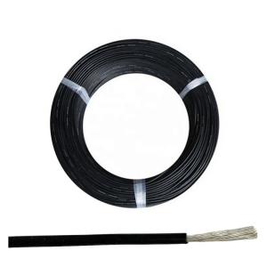 China 26 AWG ETFE Insulated Wire Tinned Annealed Small Diameter wholesale
