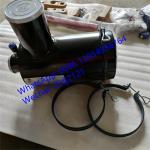 WEICHAI AIR FILTER 4110000189015 , Weichai Spare parts for wheel loader LG936