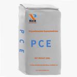 35% Solid Content and Compatibility WATER REDUCER PCE POWDER