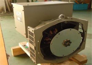China 16kw / 20kva 3 Phase Electric Alternators Stamford Type 2 Years Warranty wholesale