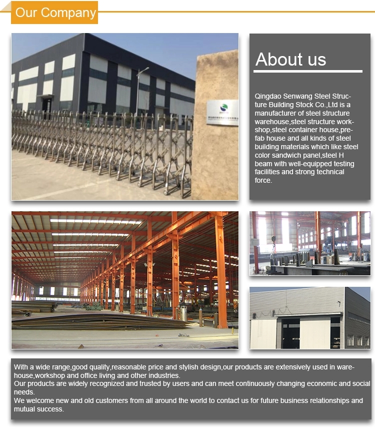 Prefabricated Workshop Warehouse Structural Building Hangar Workshop House Cheap Prefab Portable Hall Steel Structure low Prices